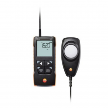 디지털 조도계 testo 545