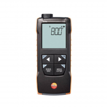 온도계 testo 110