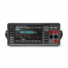 시글런트 데스크형 멀티미터 SDM4055A