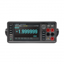 시글런트 데스크형 멀티미터 SDM4065A