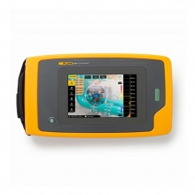 음향 카메라 (가스누출감지 초음파카메라)Fluke ii500<a>가격문의/납기문의</a>