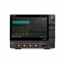 시글런트 오실로스코프 SDS7804AP