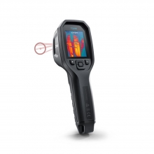 FLIR TG298 적외선 영상온도계