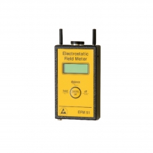 정전기측정기 EFM-51