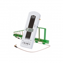 고주파 전자파측정기 HF35C