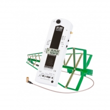 고주파 전자파측정기 HF38B