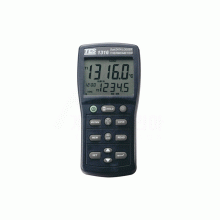 온도계 TES-1316