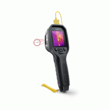 FLIR TG268 적외선 영상온도계