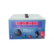 접지연속시험기(50A) SERT-1250D