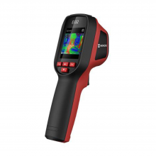 휴대용 열화상카메라 HIKMICRO E02