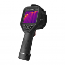 휴대용 열화상카메라 HIKMICRO M11W