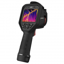 휴대용 열화상카메라 HIKMICRO M20