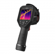 휴대용 열화상카메라 HIKMICRO M60