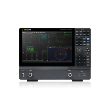 시글런트 벡터 네트워크 분석기 SNA5006X-E
