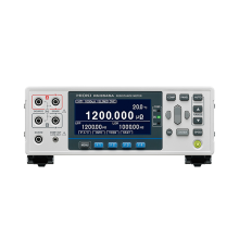 저저항계 (밀리옴미터) RM3545A