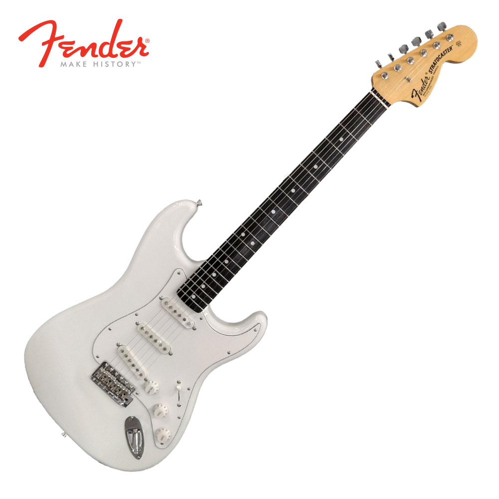 프리버드 | Fender JAPAN FSR TRADITIONAL II LATE 60s Stratocaster