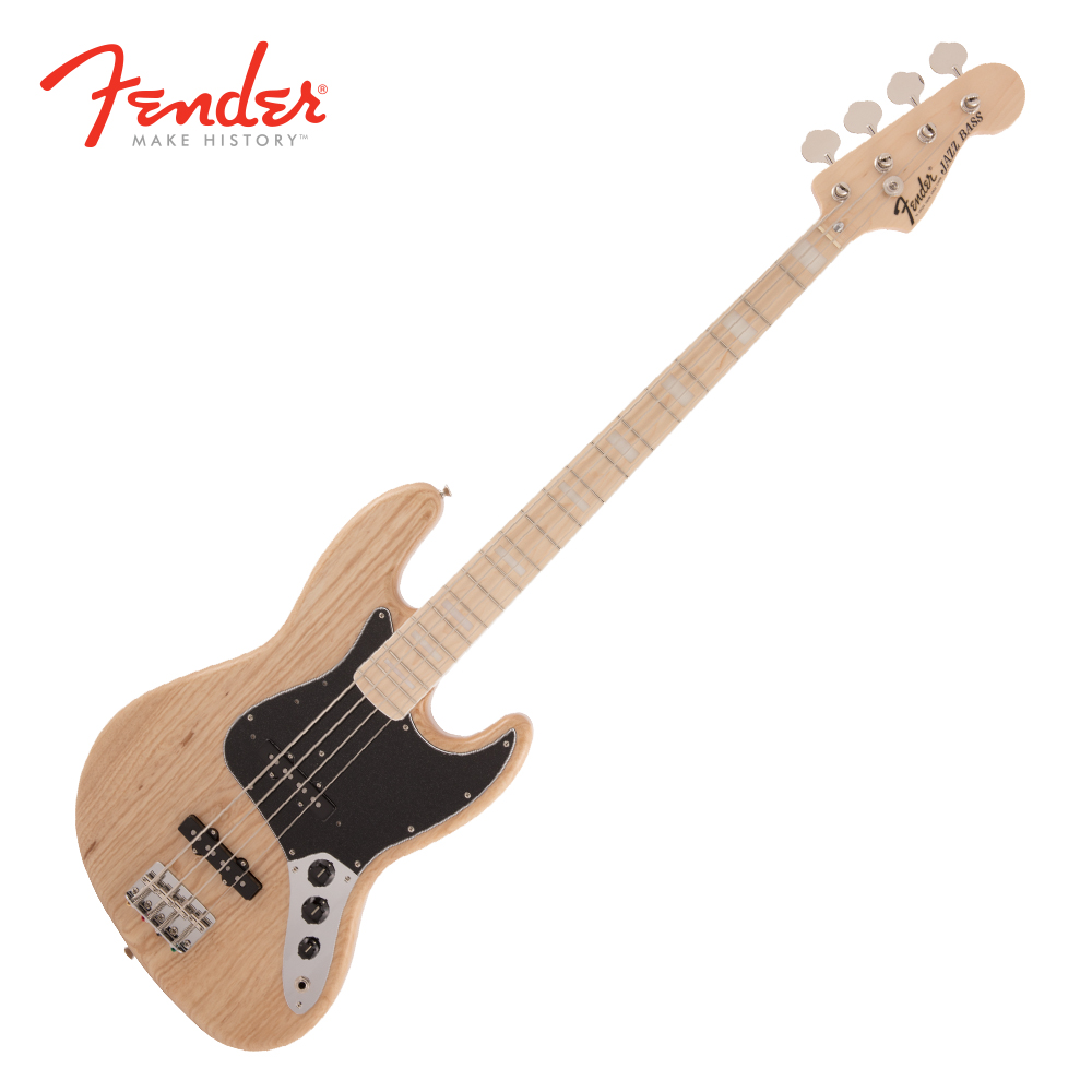 프리버드 | Fender JAPAN TRADITIONAL II 60s Jazz Bass RW Sonic Blue