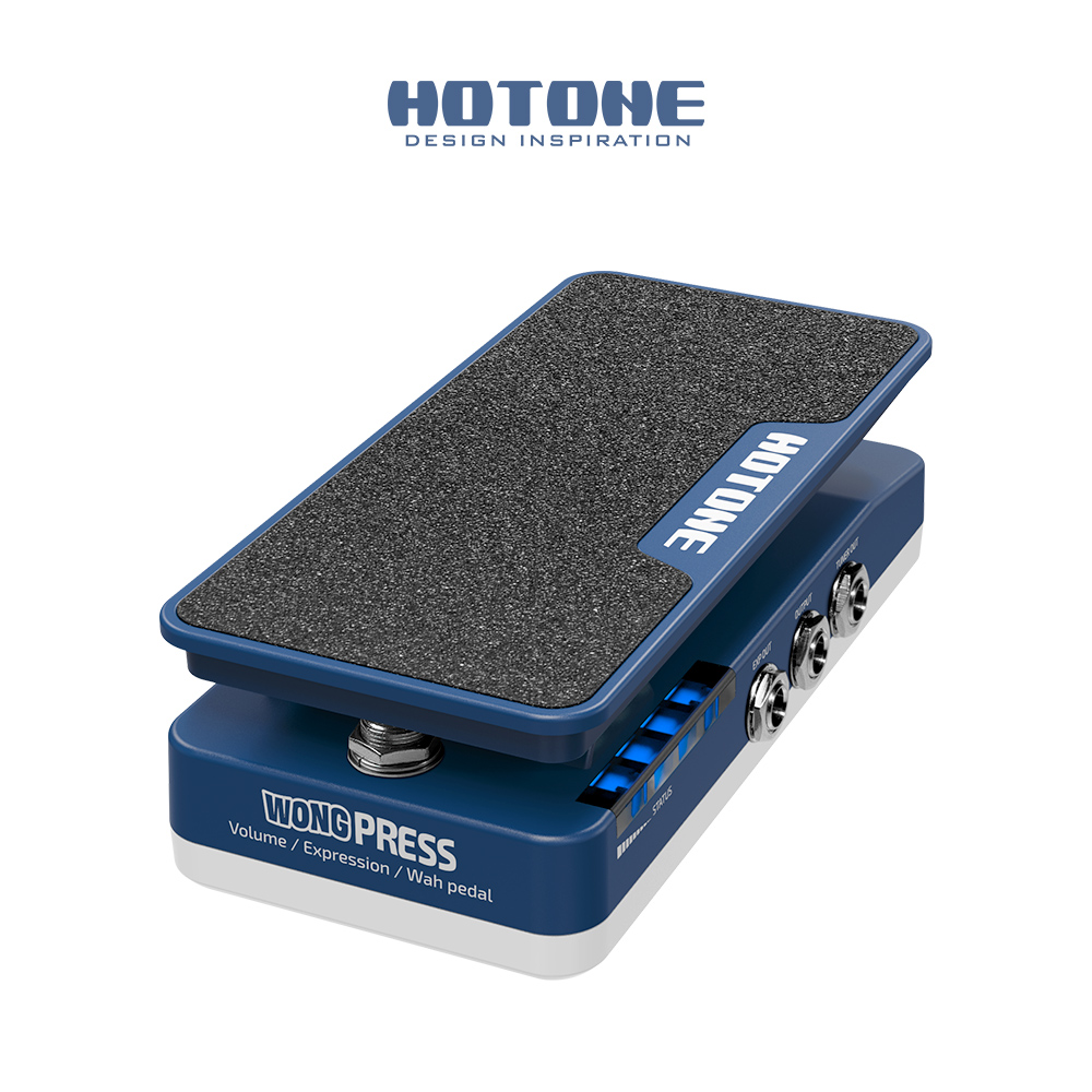 HOTONE OMNI IR ギターエフェクター 【公式通販】 HOTONE OMNI IR ギターエフェクター 【公式通販】