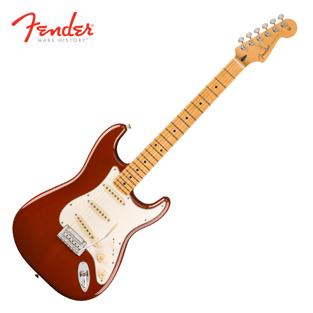 프리버드 | Fender Mexico Vintera II 70s Stratocaster MN 3-Tone