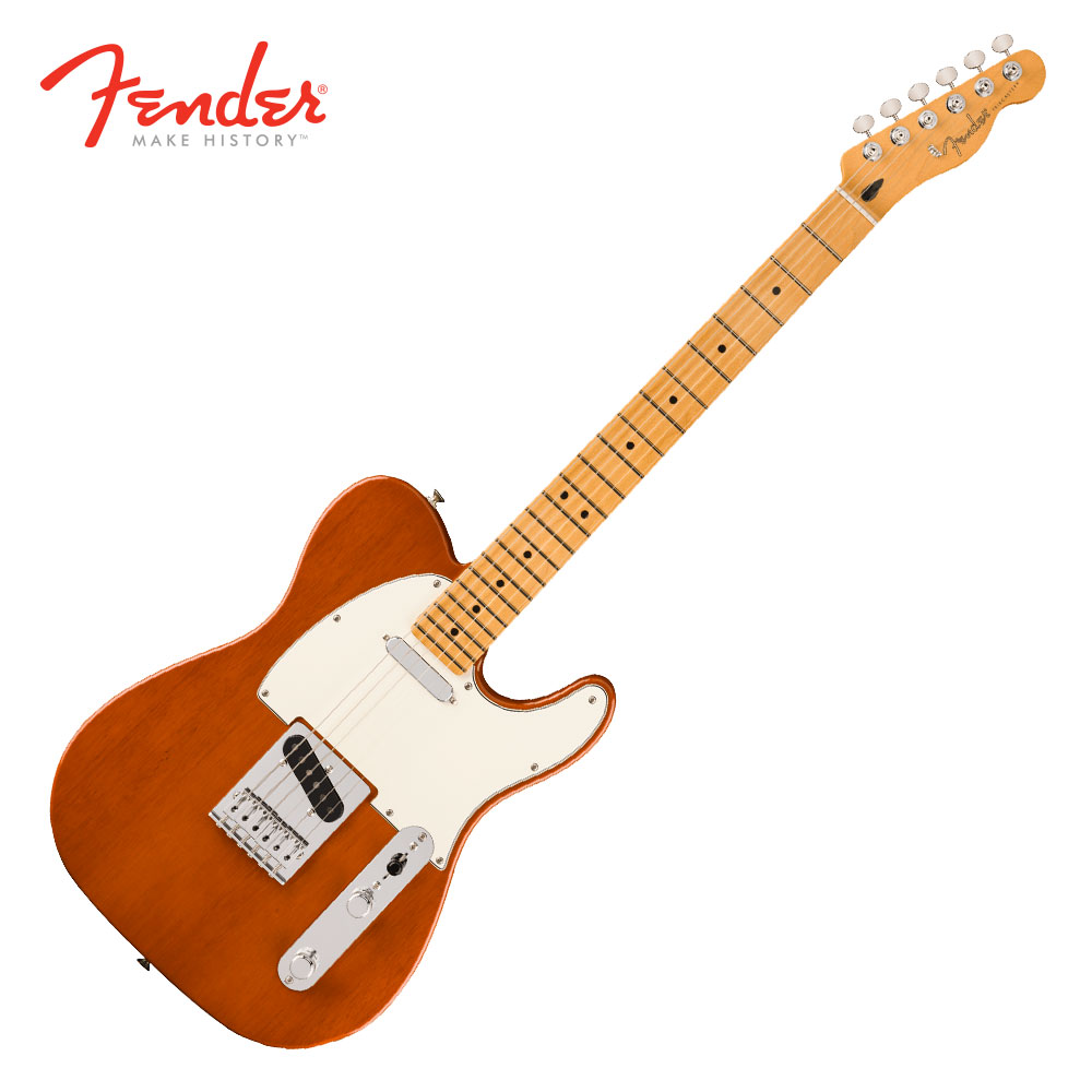 프리버드 | Fender Mexico Player II Modified Telecaster SH RW 3