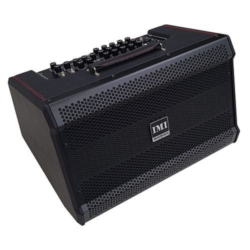 [새학기세일] 아이엠아이 IMI 충전식 포터블 버스킹 앰프 ROB-8 800W (블루투스 지원)