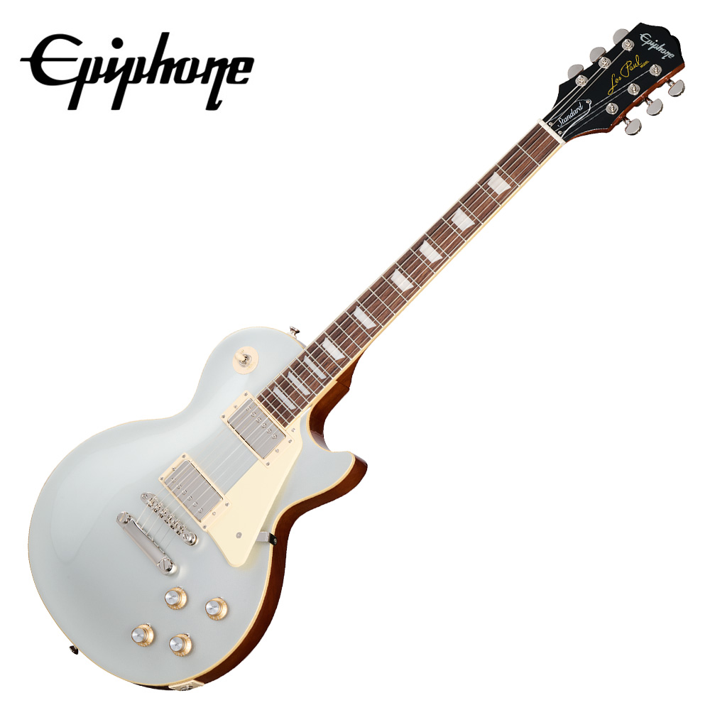 프리버드 | 에피폰 Epiphone 일렉기타 Uptown Kat ES Sapphire Blue
