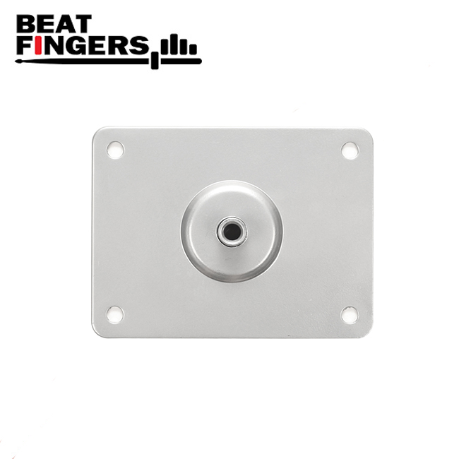 BEAT FINGERS 12인치 드럼연습패드용 스탠드 아답터 BF-PBP8