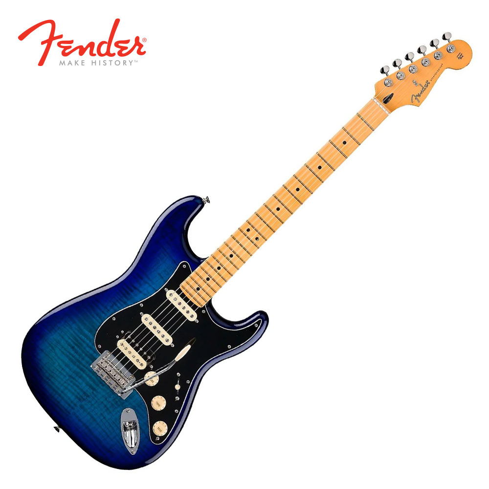 【2161】 極美品 Fender AM PRO II STRAT MN MBL 2161】 極美品 Fender AM PRO II STRAT MN MBL 2161】 極美品 Fender