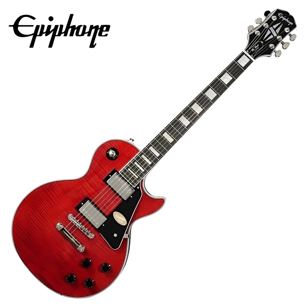 EPIPHONE ELP Standard Appetite Amber 日本製 Epiphone Slash Les Paul Standard (Appetite Burst) [本数限定