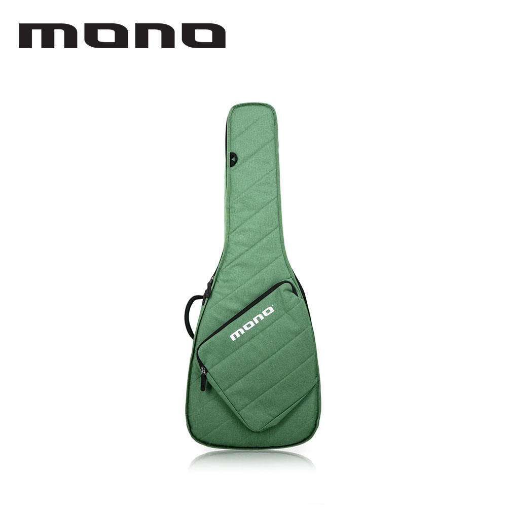 MONO アコースティックギターケース M80-AD タグ付き MONO M80 AD