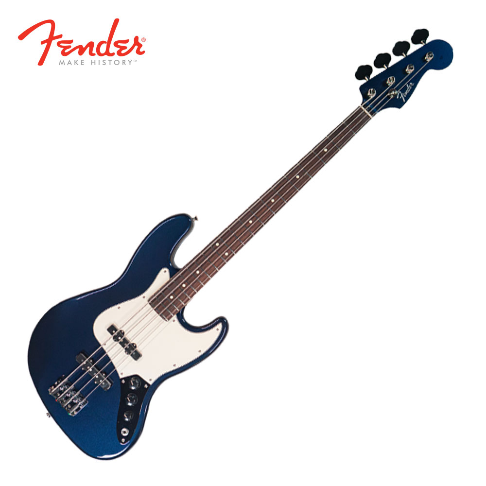 Fender MIJ FSR HybridⅡ jazz bass SGM Fender 2024 Collection, Made