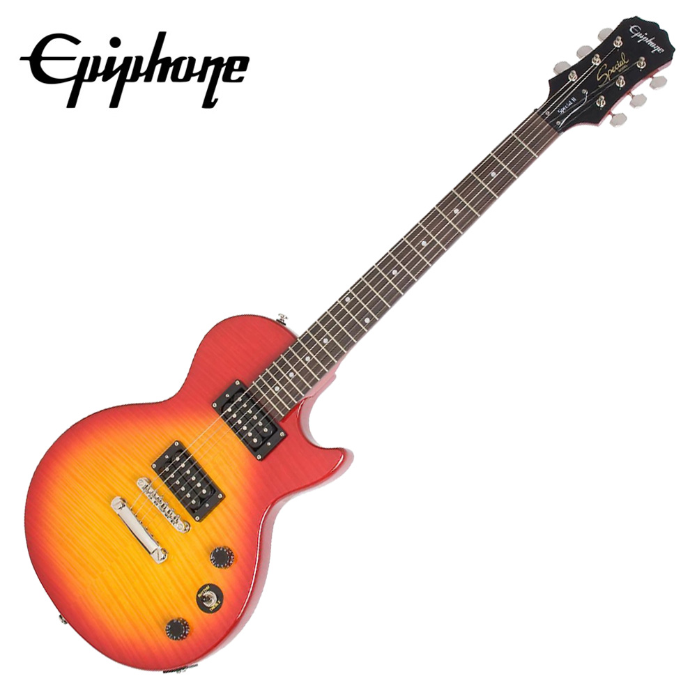 コロンさ】Epiphone Les Paul Special-II Epiphone Les Paul Special