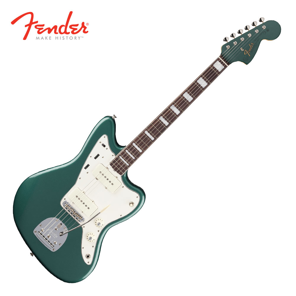 프리버드 | Fender USA American Vintage II 1966 Jazzmaster RW