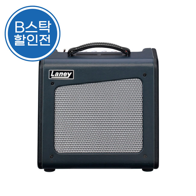 Laney B스탁 초특가 찬스! LANEY 레이니 진공관 기타앰프 CUB-Super10 (6W)