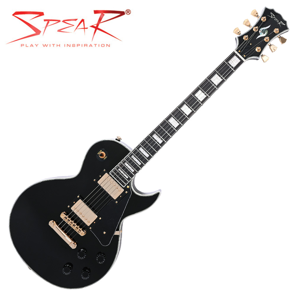 2026 NEW SPEAR!! Spear 스피어 일렉기타 RD-250 SF Black