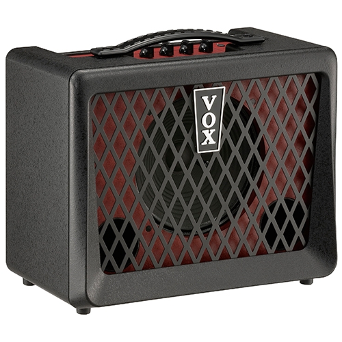VOX 복스 베이스앰프 VX50 BA Nutube