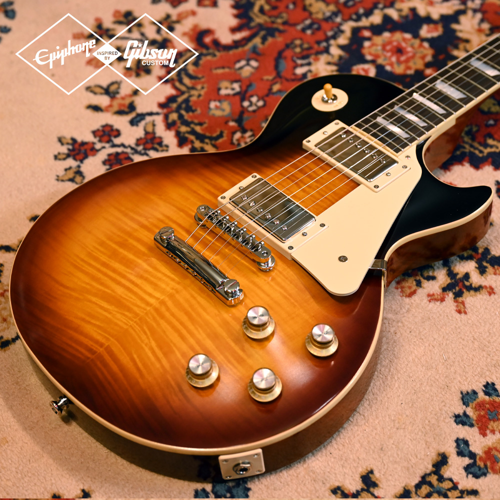 프리버드 | 에피폰 Epiphone 일렉기타 Slash AFD Les Paul Special-II