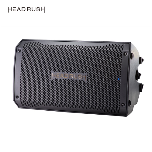HeadRush 헤드러쉬 전용 파워캐비넷 출시!!!! Headrush 헤드러쉬 파워캐비넷 FRFR-112MK2 (2500Watt)