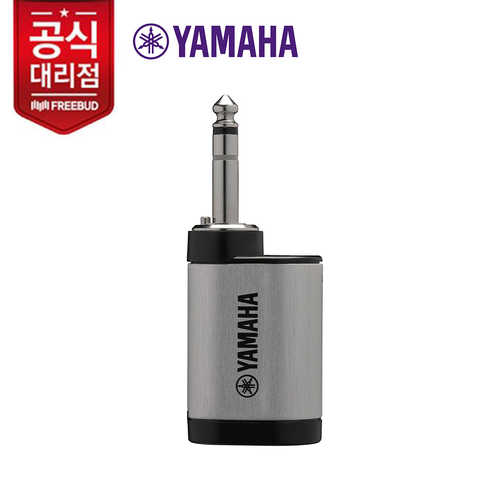 YAMAHA 야마하 앰프 무선 송신기 YW10T