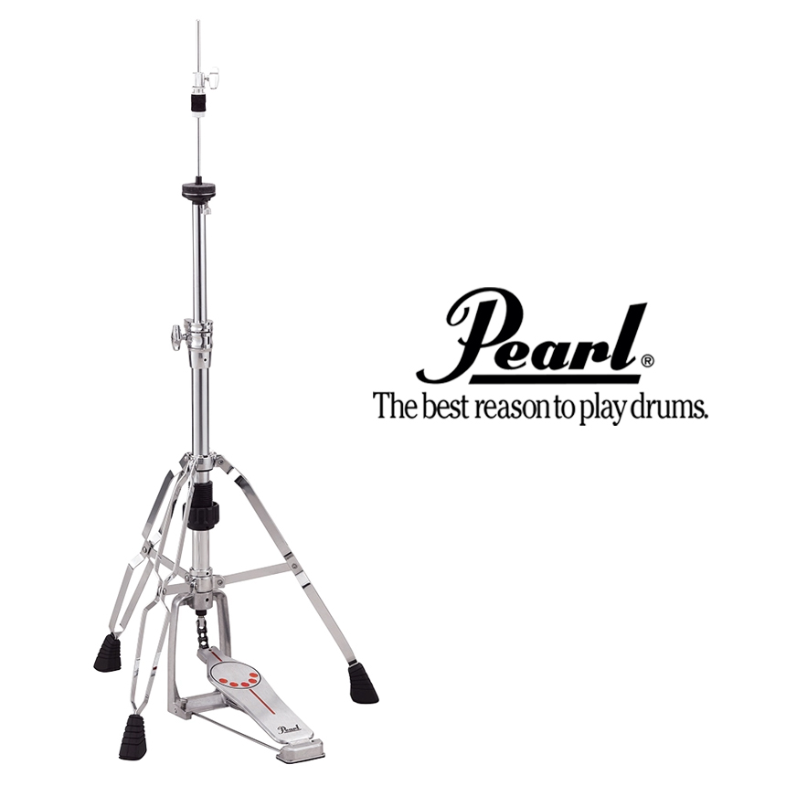 Pearl 하이헷스탠드 H-930 hihat Cymbal Stand