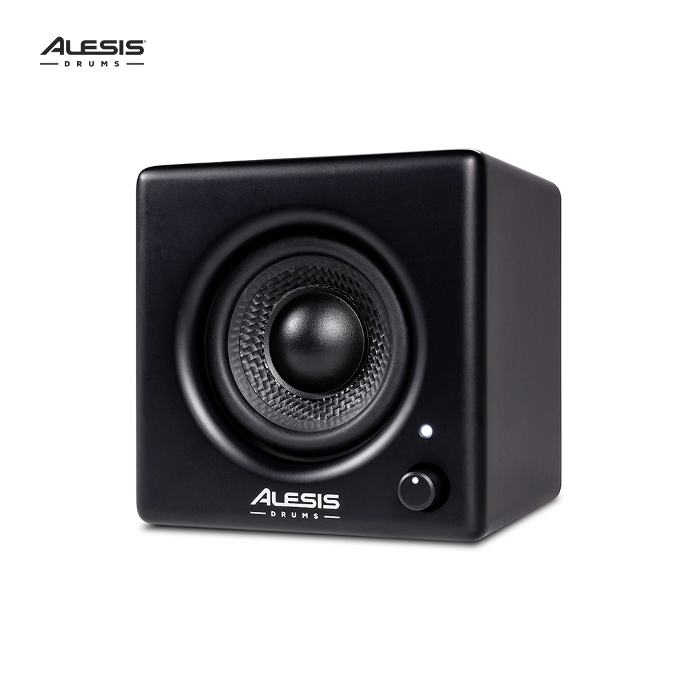 Native Instruments [새학기세일] Alesis 알레시스 전자드럼 앰프 Nitro Amp