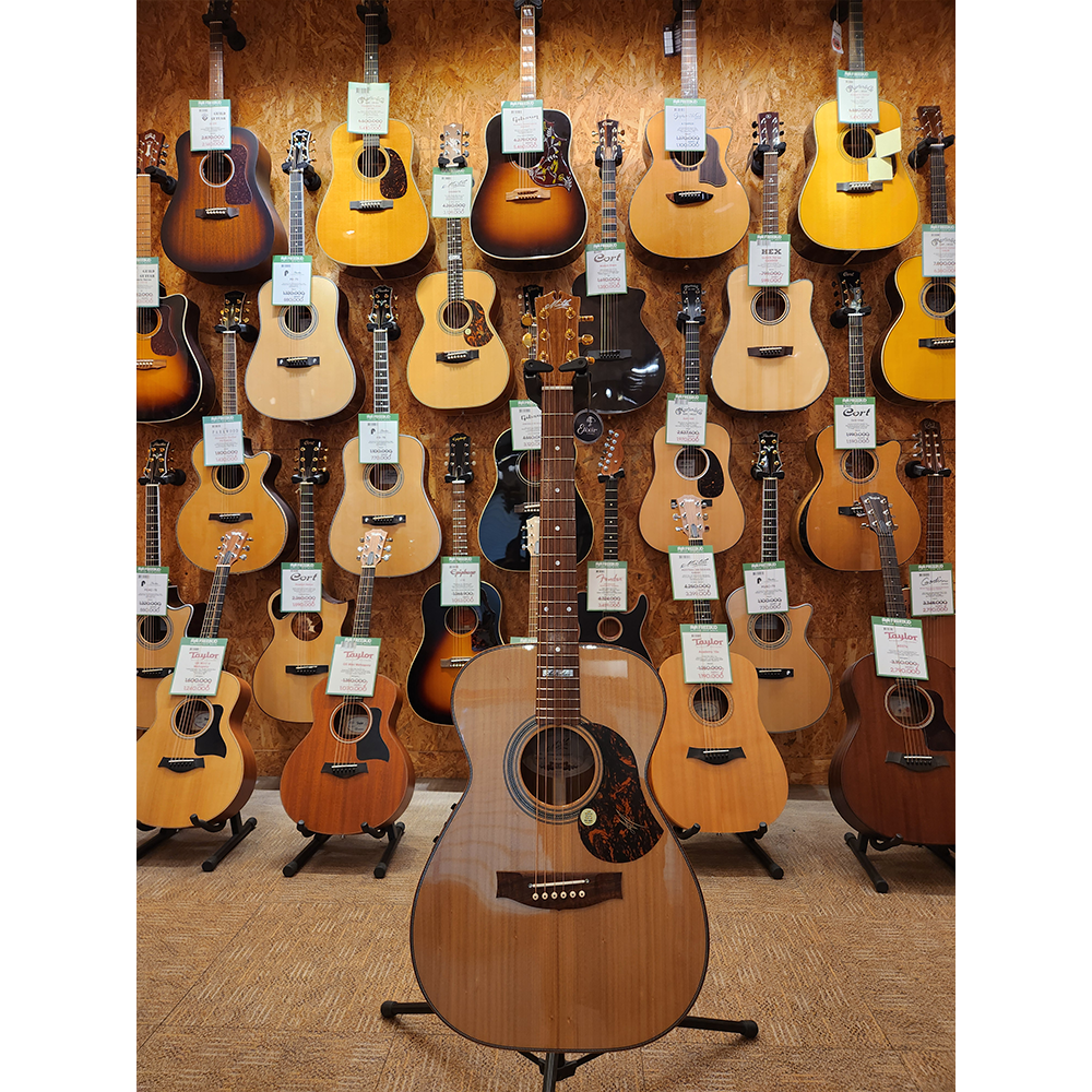 [부산 전시 특가] 메이튼 Maton 통기타 AUSTRALIAN SERIES EA808 (MTAG-028)
