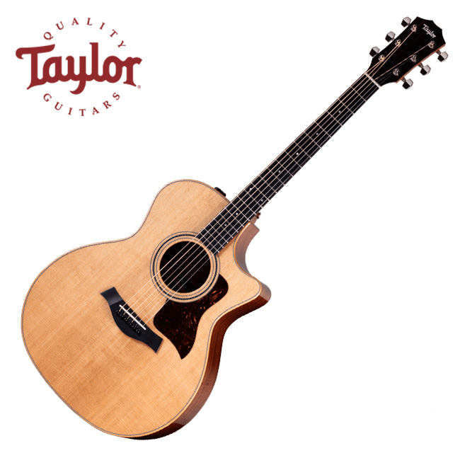 Taylor [새학기세일] 테일러 Taylor 어쿠스틱기타 314ce Studio Special Natural