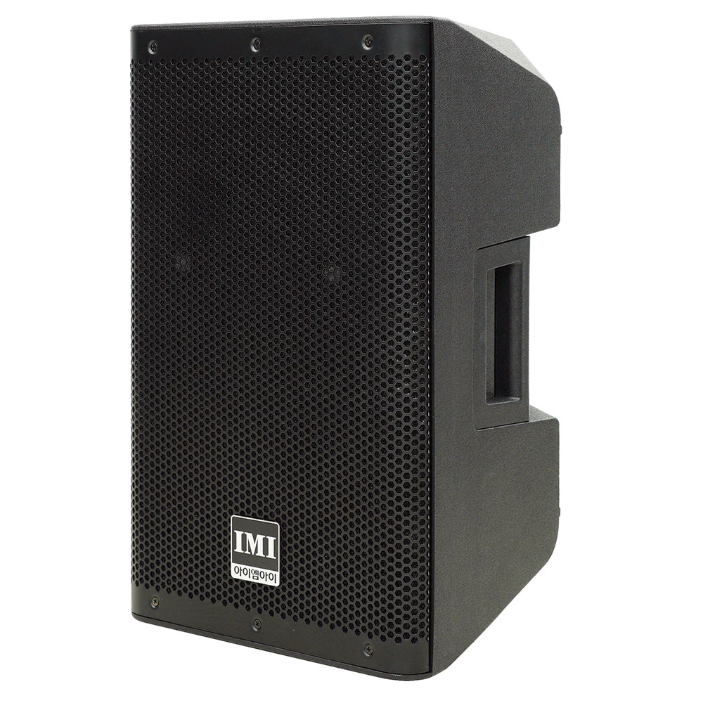 아이엠아이 IMI 15인치 1000와트 2Way 액티브 스피커 BP-15 / 1통