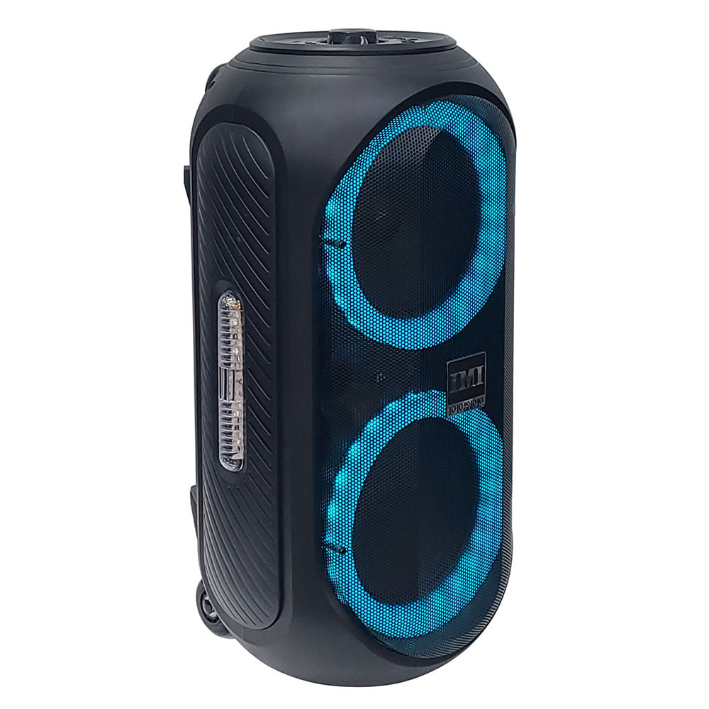 아이엠아이 IMI 400와트 충전식 버스킹앰프 Busker-400