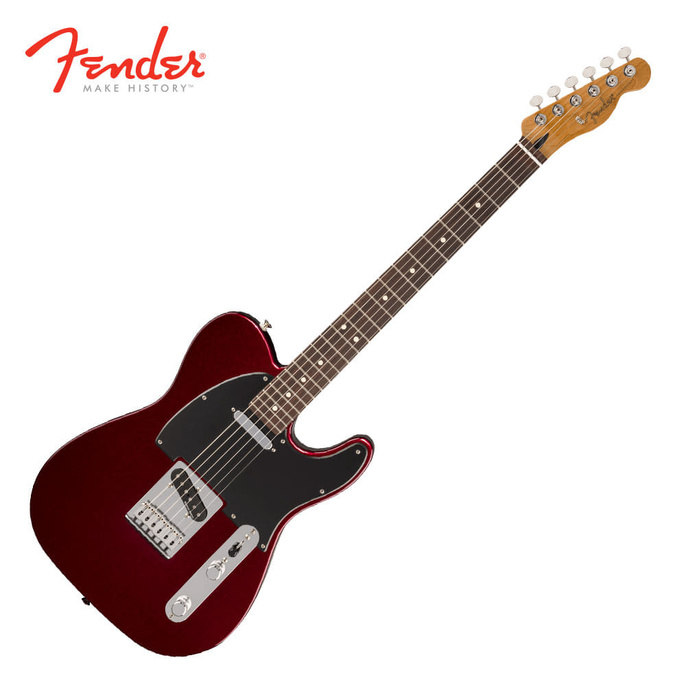 FENDER MEXICO Telecaster レッド Fender MEX Player Plus Telecaster (Fiesta Red/Pau Ferro