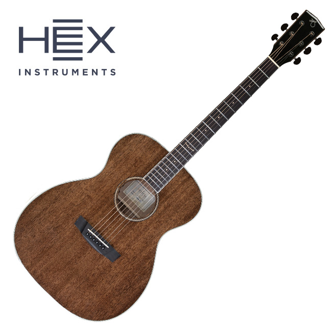 ESP 헥스 HEX Vespera VF500E 통기타
