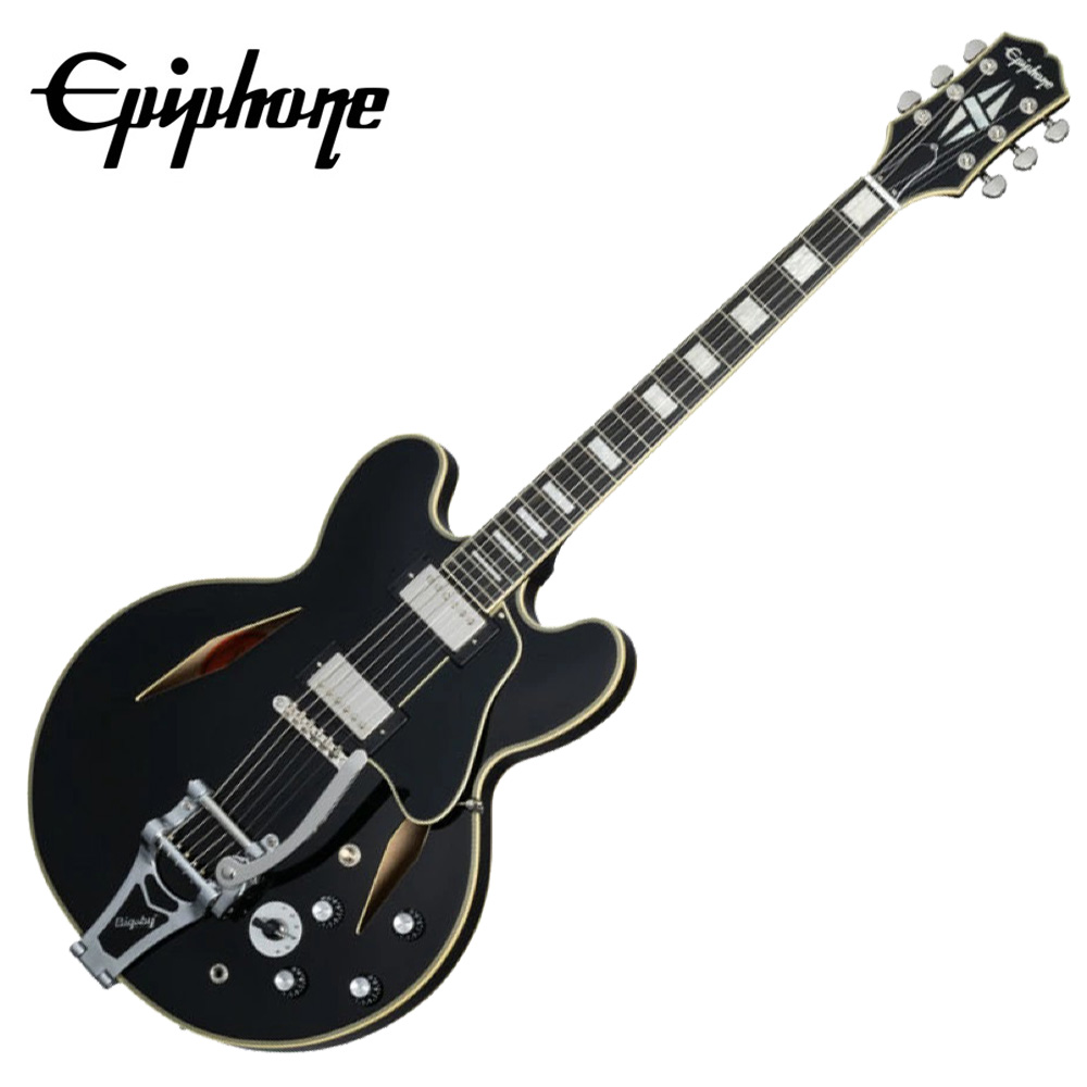 ナポリの6様専用Epiphone custom shop製ES-335 PRO - メルカリ ナポリ