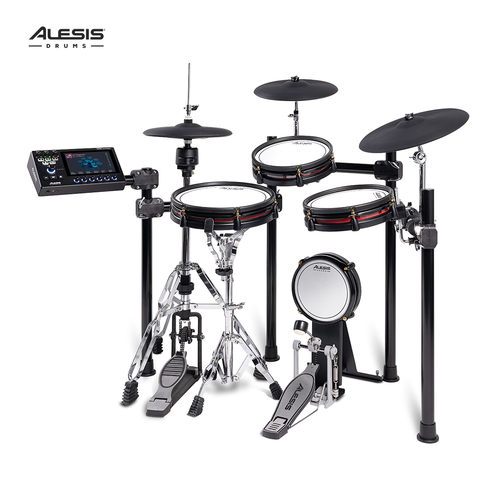 Alesis 알레시스 전자드럼 Strata Club