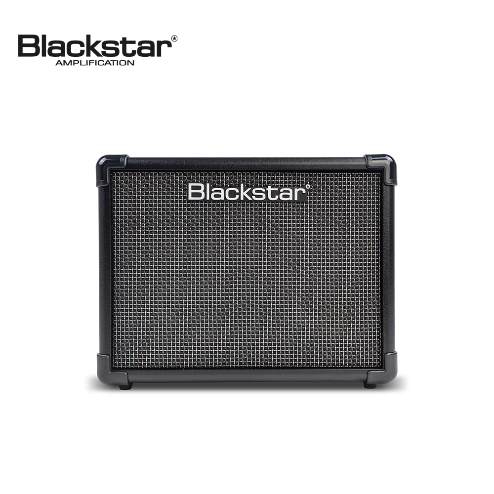 Blackstar [새학기세일] Blackstar 블랙스타 일렉기타 앰프 ID CORE STEREO V4 10 (10W)